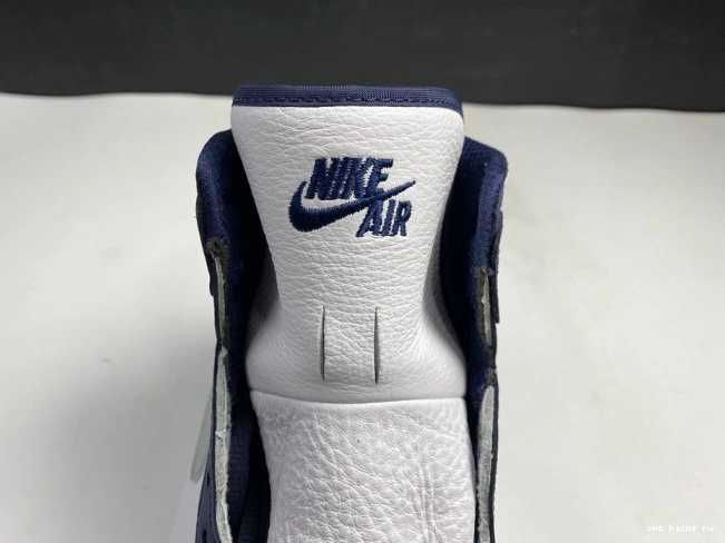 Rep Midnight High DC1788-100 1 Retro Navy Jordan AIR (2020) 0819